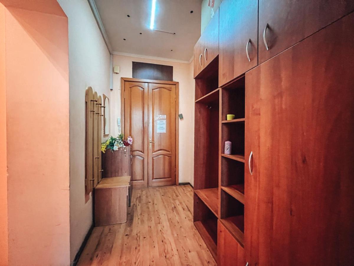 Apartments On Kreshchatik 17 키예프 외부 사진